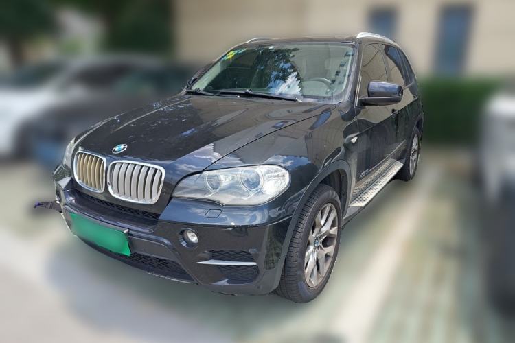 BMW X5 2011 xDrive35i Leading Model с пробегом Guazi used car, China used car export, Used car for sale, Used cars, Cheapest cars for sale