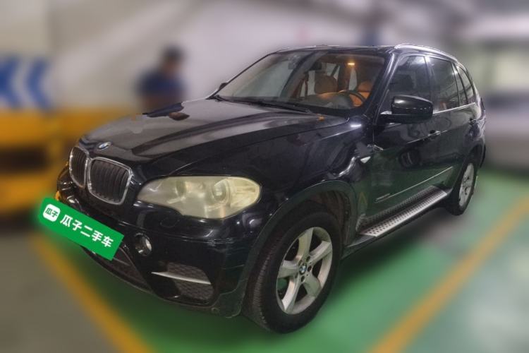 Used BMW X5 2011 xDrive35i Luxury Model Guazi used car, China used car export, Used car for sale, Used cars, Cheapest cars for sale