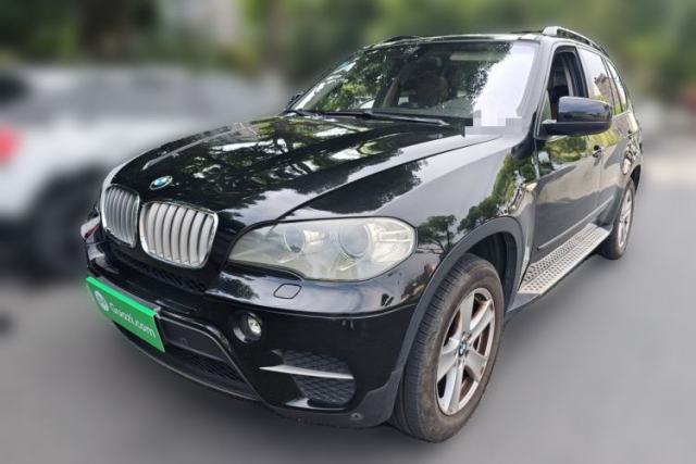 Used BMW X5 2011 xDrive35i Leading Model