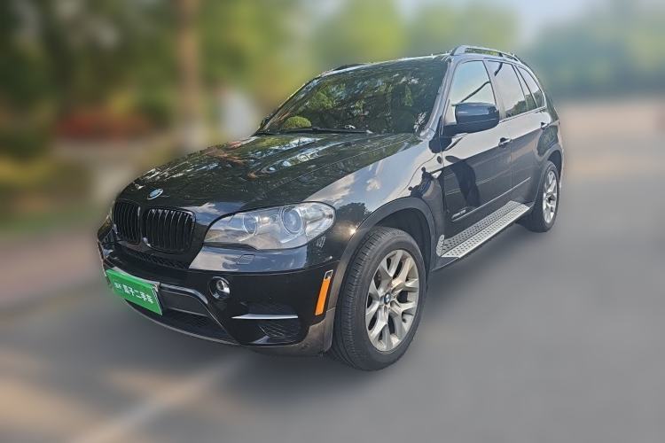 Used BMW X5 2011 xDrive35i Luxury Model Guazi used car, China used car export, Used car for sale, Used  cars, Cheapest cars for sale