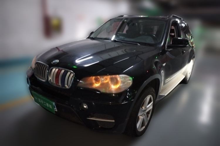 BMW X5 2011 xDrive35i Leading Model с пробегом Guazi used car, China used car export, Used car for sale, Used cars, Cheapest cars for sale