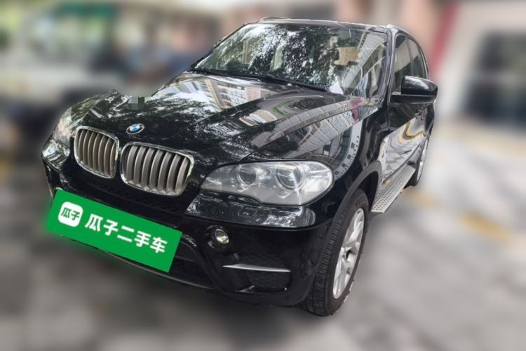 Used BMW X5 2011 xDrive35i Luxury Model Guazi used car, China used car export, Used car for sale, Used  cars, Cheapest cars for sale