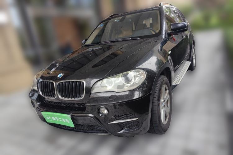 Used BMW X5 2011 xDrive35i Leading Model Guazi used car, China used car export, Used car for sale, Used cars, Cheapest cars for sale