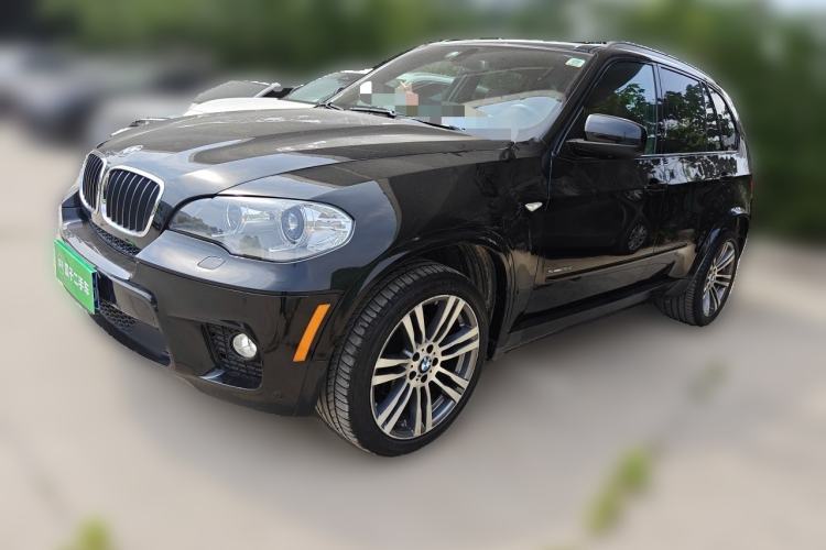 Used BMW X5 2011 xDrive35i U.S. specification Guazi used car, China used car export, Used car for sale, Used cars, Cheapest cars for sale