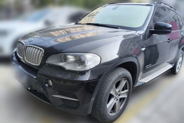 Used BMW X5 2011 xDrive35i Leading Model