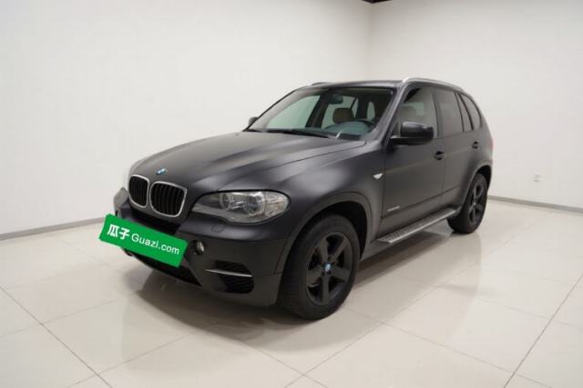 Used BMW X5 2011 xDrive35i Luxury Model