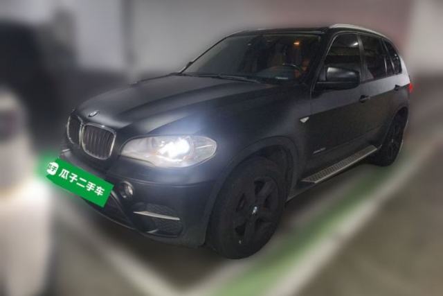 Used BMW X5 2011 xDrive35i Luxury Model