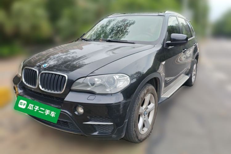 Used BMW X5 2011 xDrive35i Luxury Model Guazi used car, China used car export, Used car for sale, Used cars, Cheapest cars for sale
