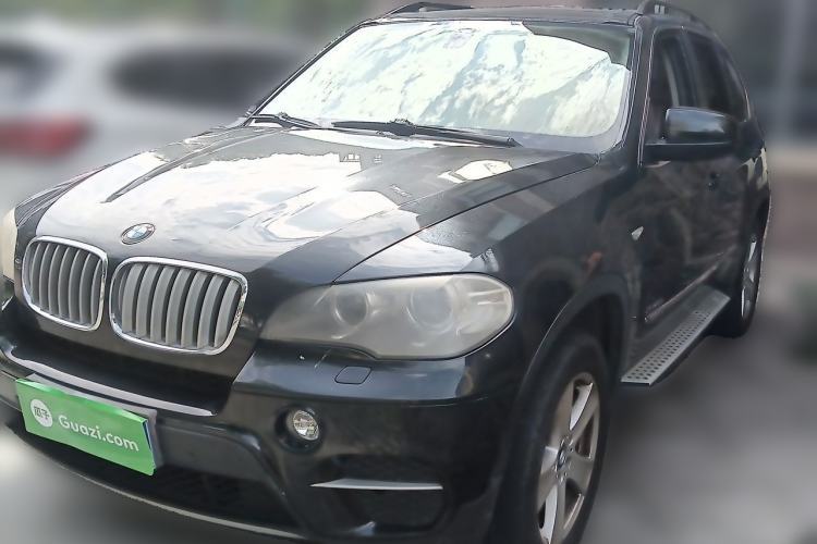BMW X5 2011 xDrive35i Leading Model с пробегом Guazi used car, China used car export, Used car for sale, Used cars, Cheapest cars for sale