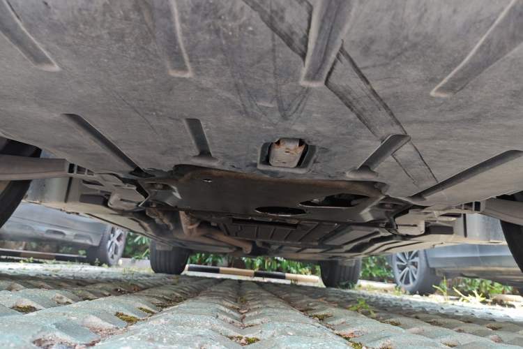 Used BMW X5 2011 xDrive35i Leading Model Chassis Front