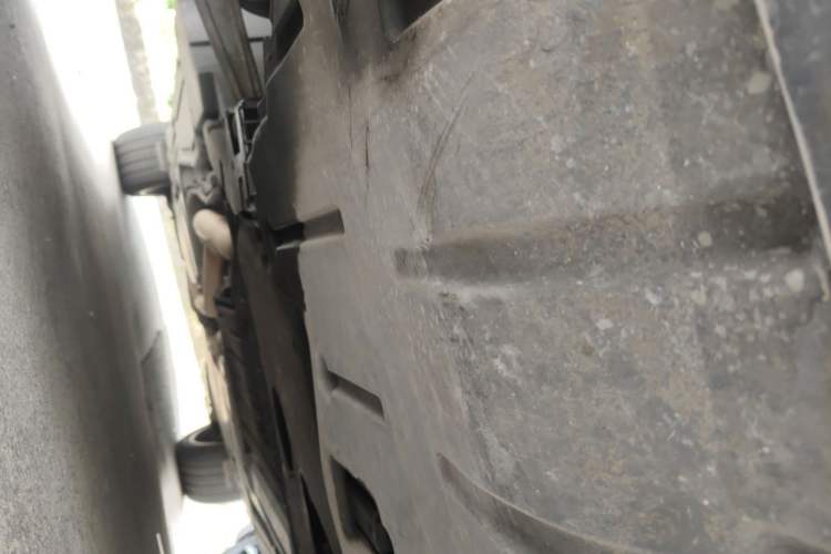 Used BMW X5 2011 xDrive50i Luxury Model Chassis Front