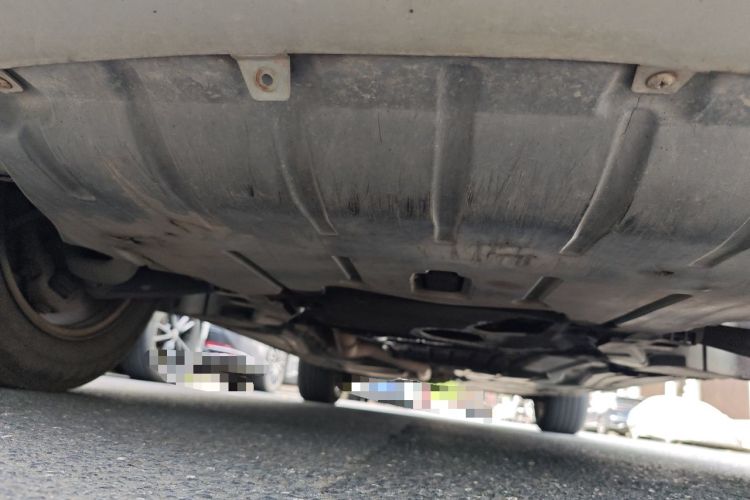 Used BMW X5 2011 xDrive35i Leading Model Chassis Front