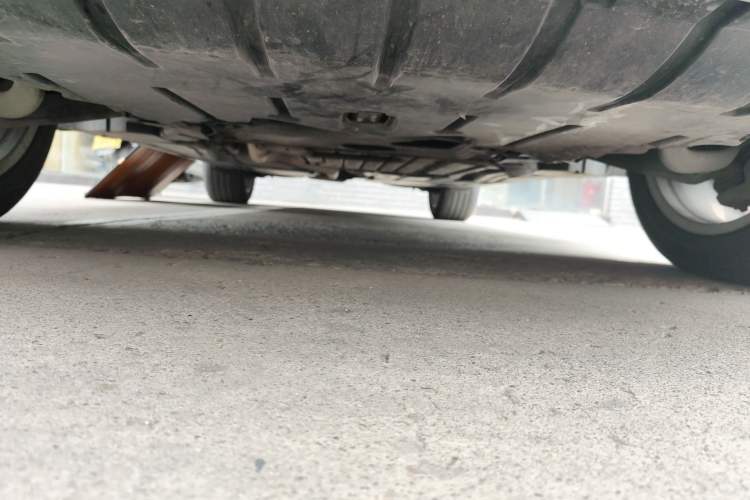 Used BMW X5 2011 xDrive35i Luxury Model Chassis Front