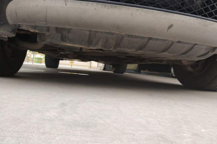 Used BMW X5 2011 xDrive35i Leading Model Chassis Front