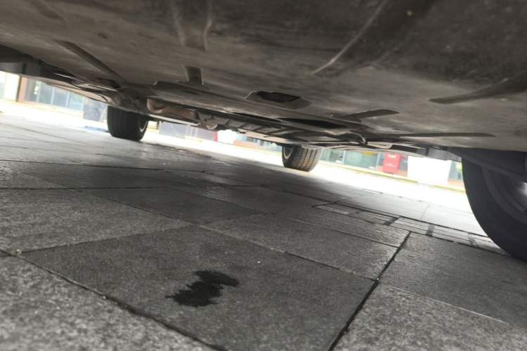 Used BMW X5 2011 xDrive35i Luxury Model Chassis Front