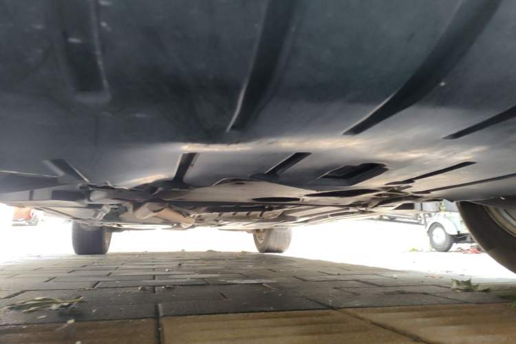 Used BMW X5 2011 xDrive35i Leading Model Chassis Front