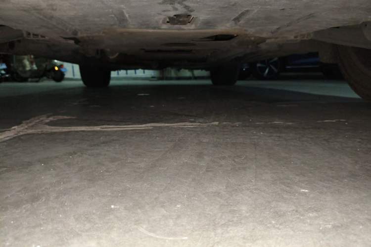 Used BMW X5  Chassis Front