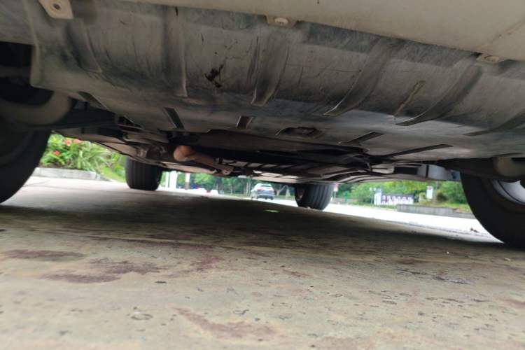 Used BMW X5 2011 xDrive35i Luxury Model Chassis Front