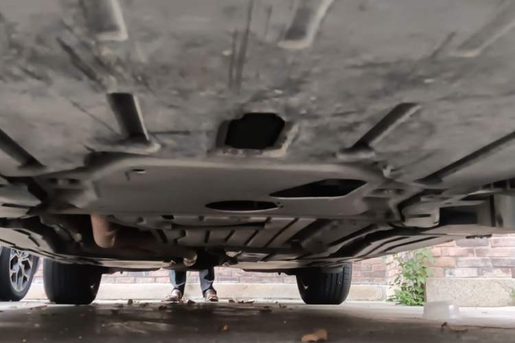 Used BMW X5 2011 xDrive35i Leading Model Chassis Front