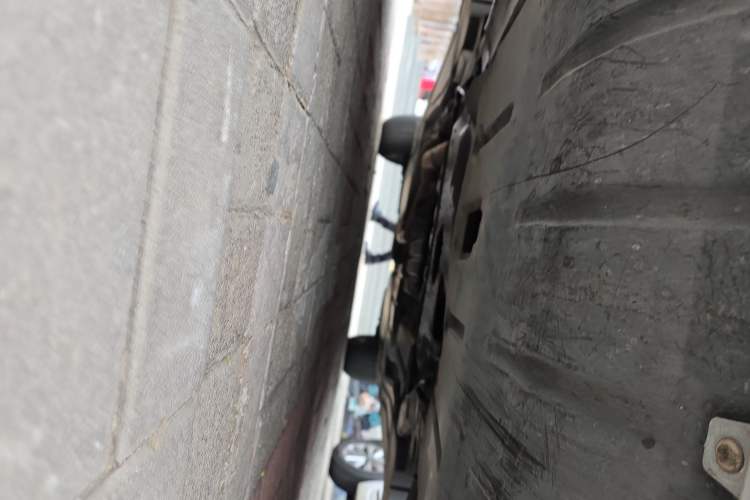 Used BMW X5 2011 xDrive35i Leading Model Chassis Front