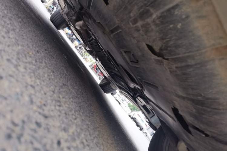 Used BMW X5 2011 xDrive35i Leading Model Chassis Front