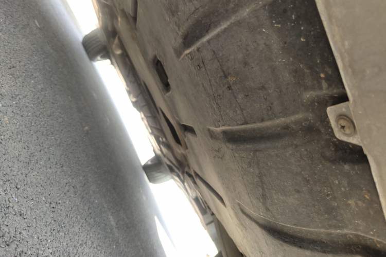 Used BMW X5 2011 xDrive35i Leading Model Chassis Front