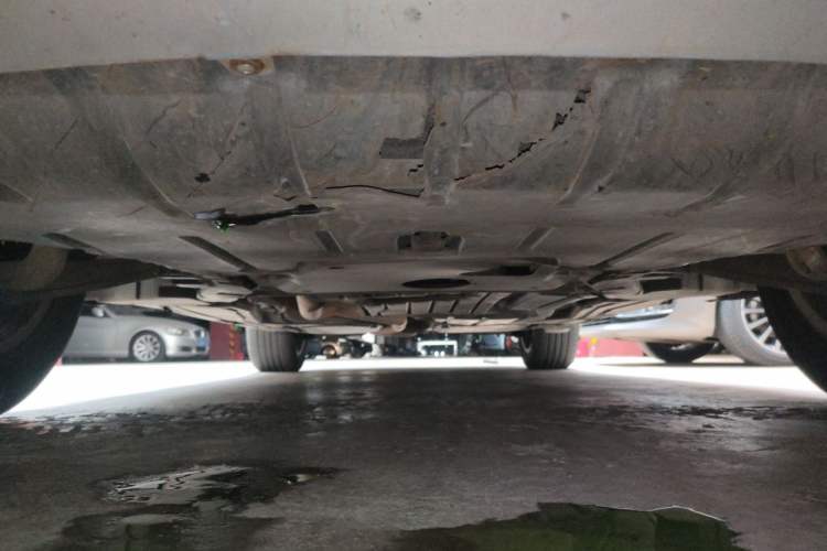 Used BMW X5 2011 xDrive35i Luxury Model Chassis Front