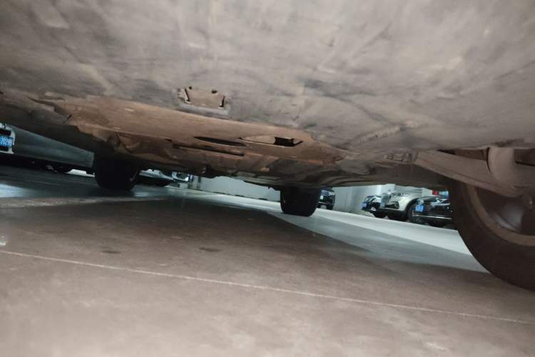 Used BMW X5 2011 xDrive35i Leading Model Chassis Front