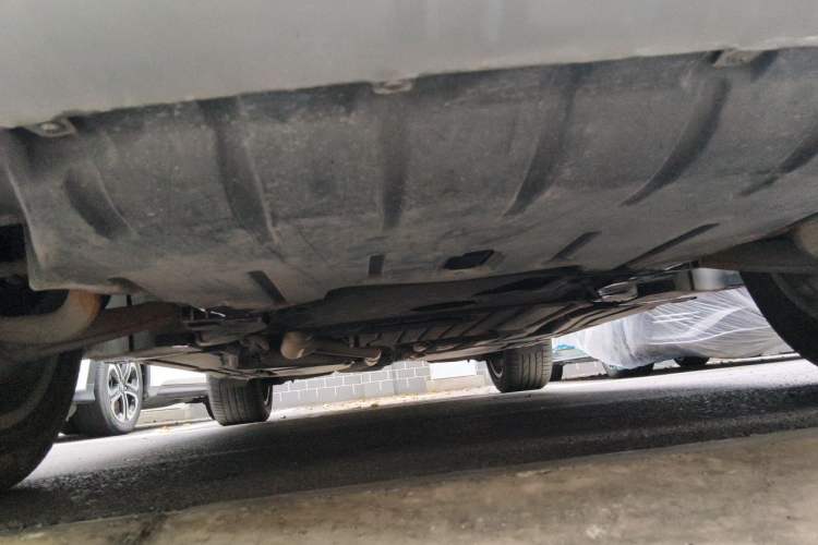 Used BMW X5 2011 xDrive35i Leading Model Chassis Front