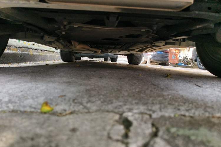 Used BMW X5 2011 xDrive35i Leading Model Chassis Front