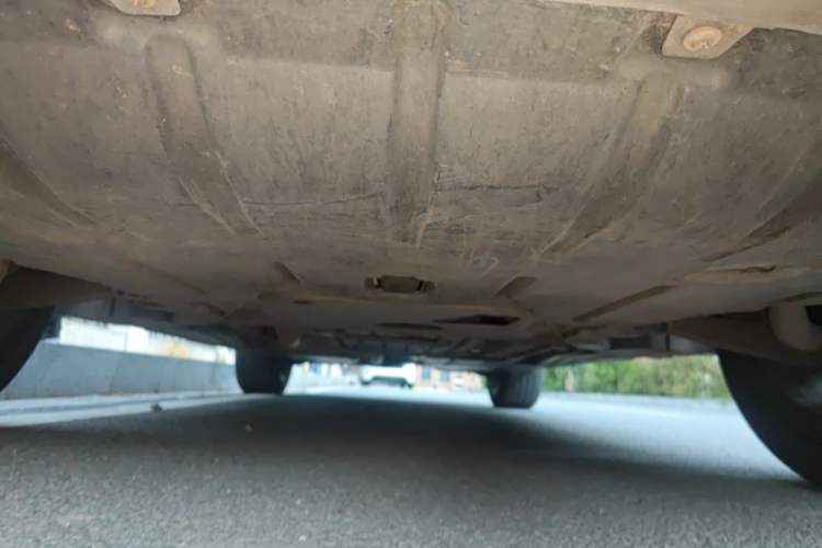 Used BMW X5 2011 xDrive35i Leading Model Chassis Front