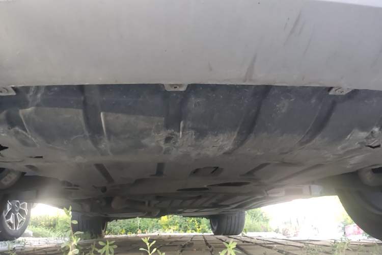 Used BMW X5 2011 xDrive35i Leading Model Chassis Front