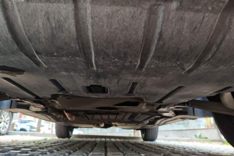 Used BMW X5 2011 xDrive35i Leading Model Chassis Front