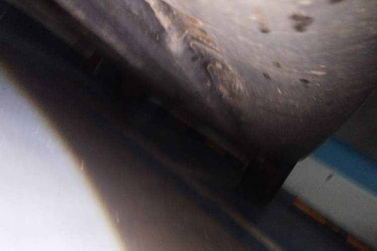 Used BMW X5  Chassis Front Left