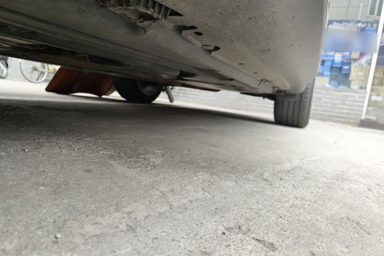 Used BMW X5 2011 xDrive35i Luxury Model Chassis Front Left