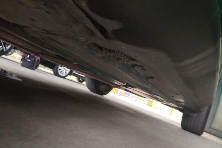 Used BMW X5 2011 xDrive35i Leading Model Chassis Front Left