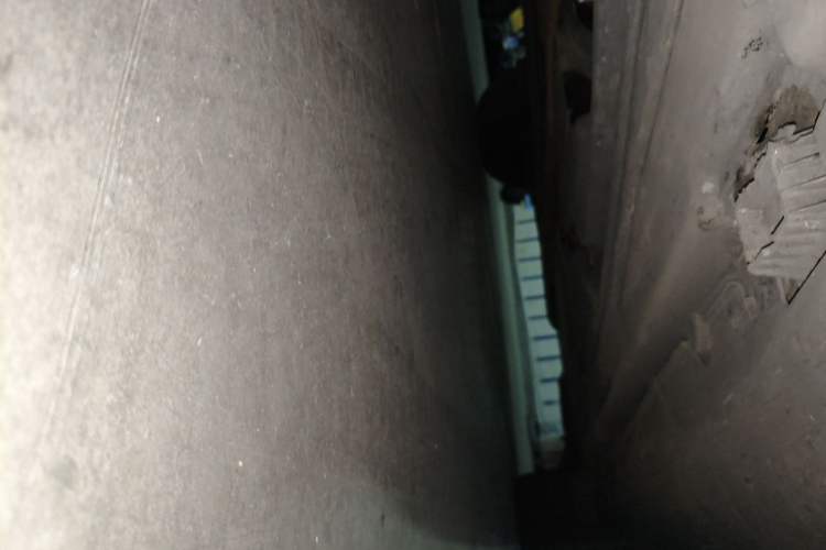 Used BMW X5  Chassis Front Left