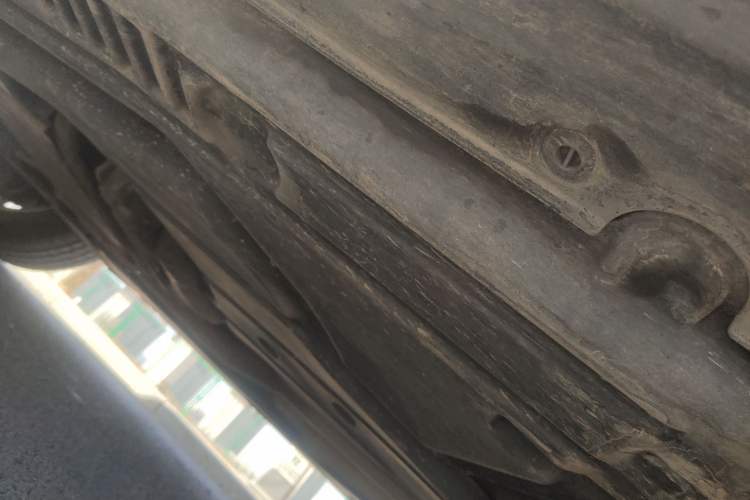 Used BMW X5 2011 xDrive35i Leading Model Chassis Front Left