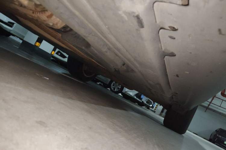 Used BMW X5 2011 xDrive35i Leading Model Chassis Front Left