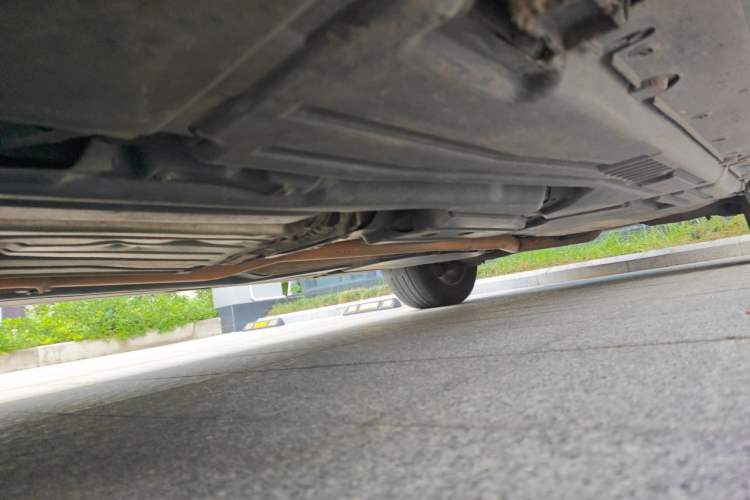 Used BMW X5 2011 xDrive35i Leading Model Chassis Front Left