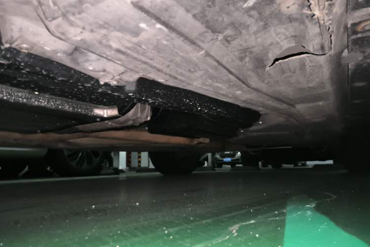 Used BMW X5  Chassis Front Left