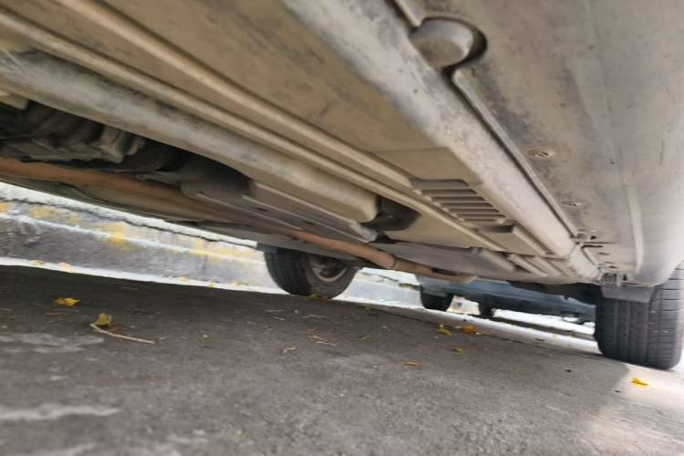 Used BMW X5 2011 xDrive35i Leading Model Chassis Front Left