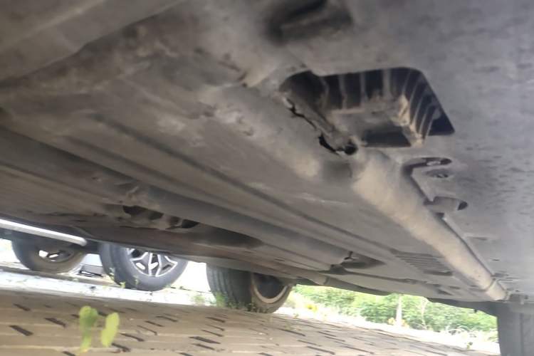 Used BMW X5 2011 xDrive35i Leading Model Chassis Front Left