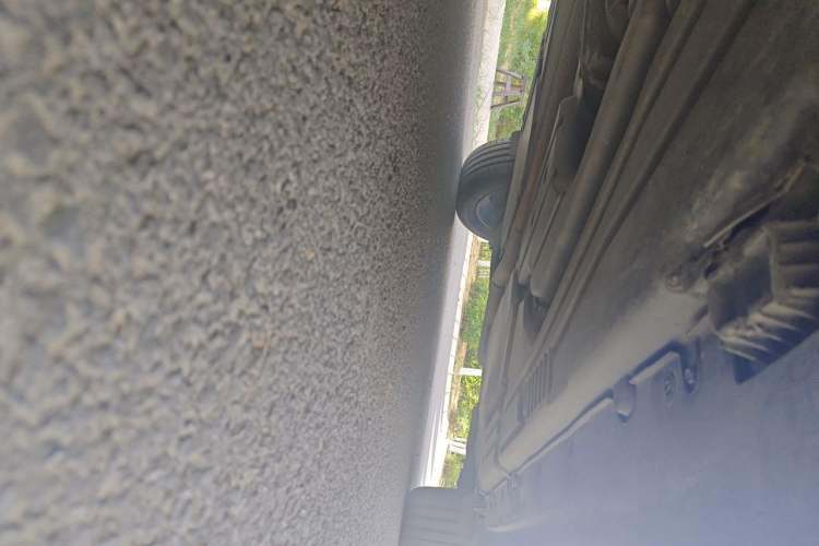 Used BMW X5  Chassis Front Left