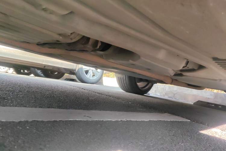 Used BMW X5 2011 xDrive35i Leading Model Chassis Front Left