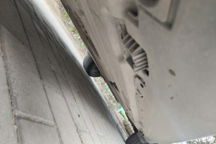 Used BMW X5 2011 xDrive35i Leading Model Chassis Front Left
