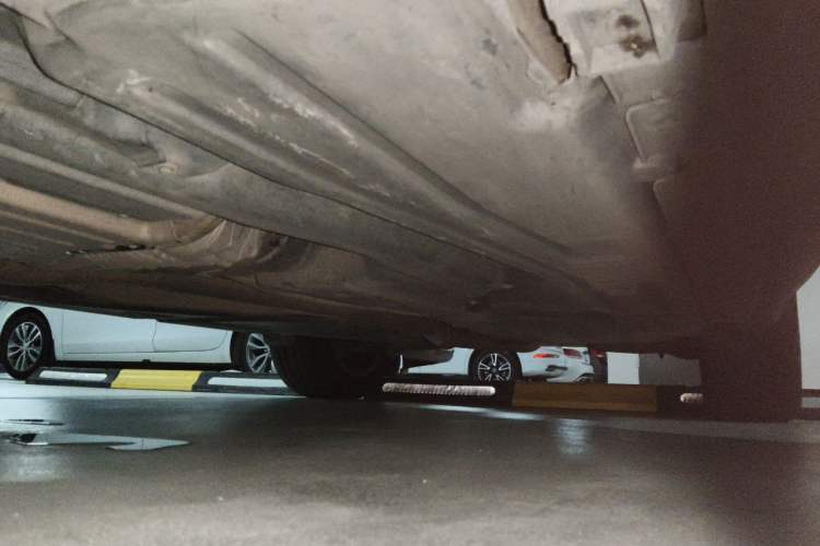 Used BMW X5 2011 xDrive35i Leading Model Chassis Front Left