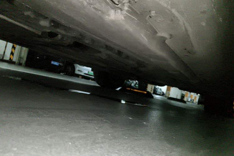 Used BMW X5 2011 xDrive35i Leading Model Chassis Front Left