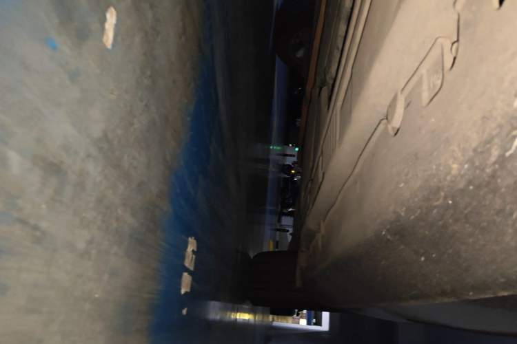 Used BMW X5  Chassis Front Left