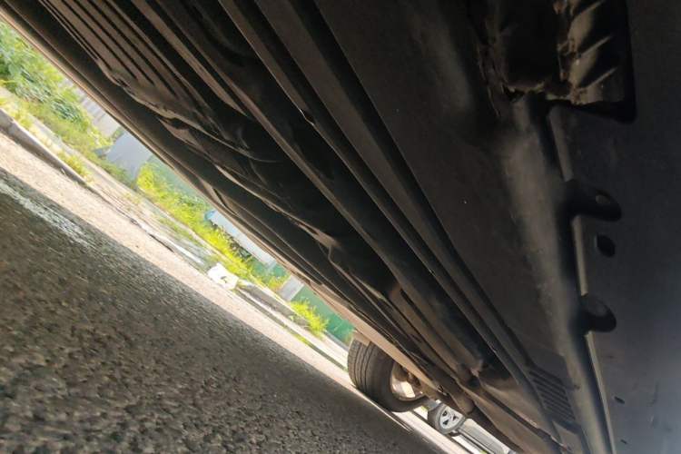 Used BMW X5 2011 xDrive35i Luxury Model Chassis Front Left